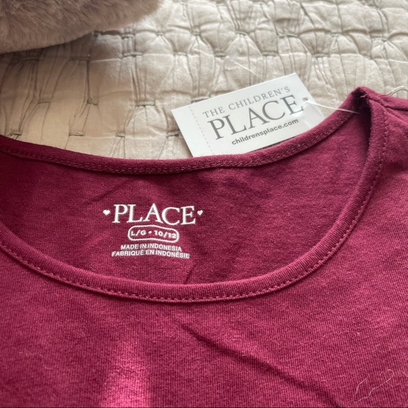 Children’s Place School Uniforms (5) pieces - Picture 3 of 12